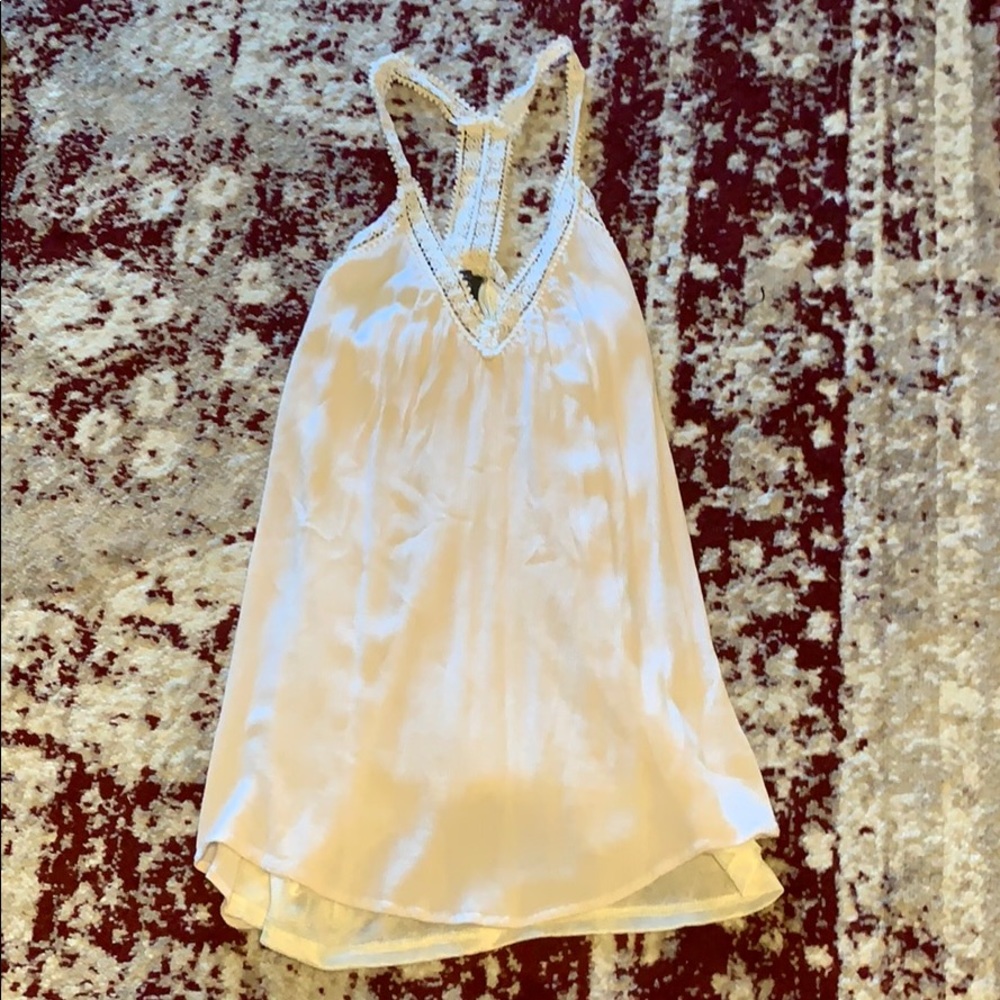 ASTR dress